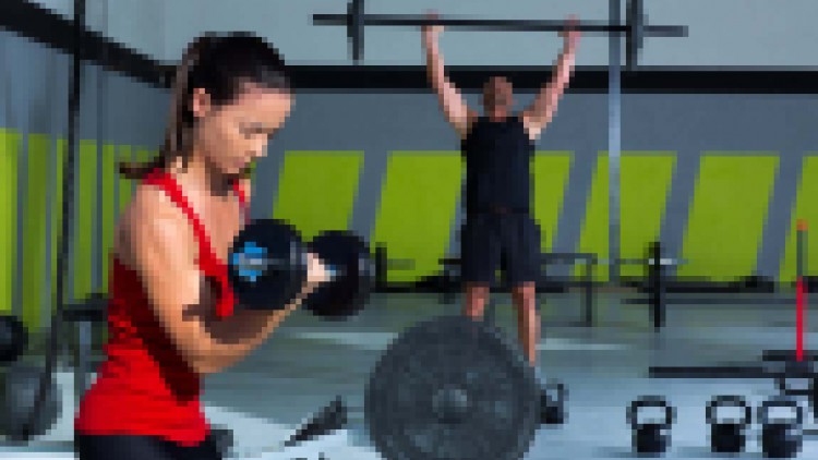 Workout For All