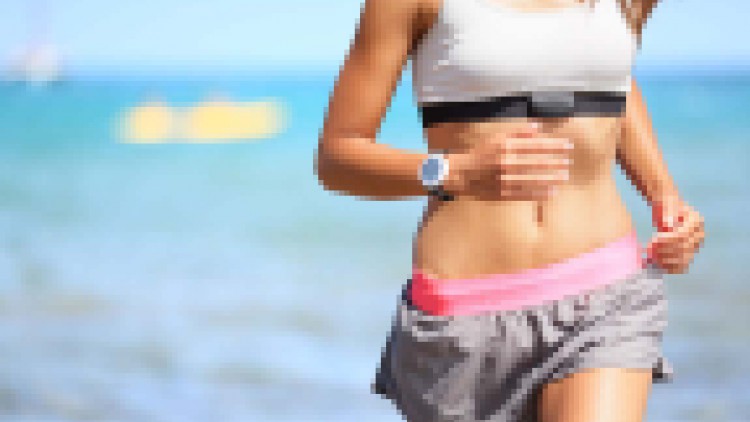 Miss Bikini Fitness 2015