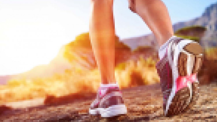 Puma Jogging Contest